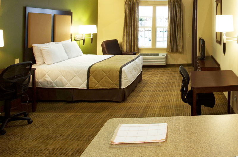 Extended Stay America - Lynchburg, VA