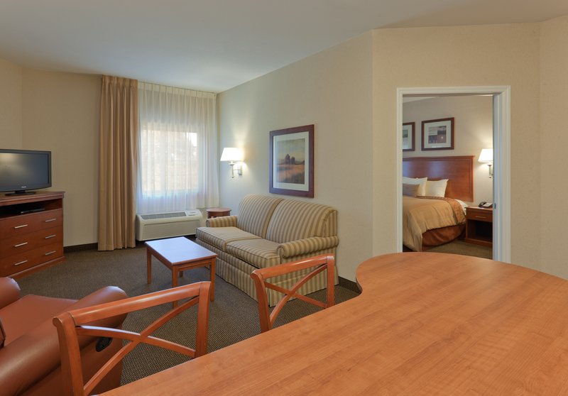 Candlewood Suites-Enterprise - Dothan, AL