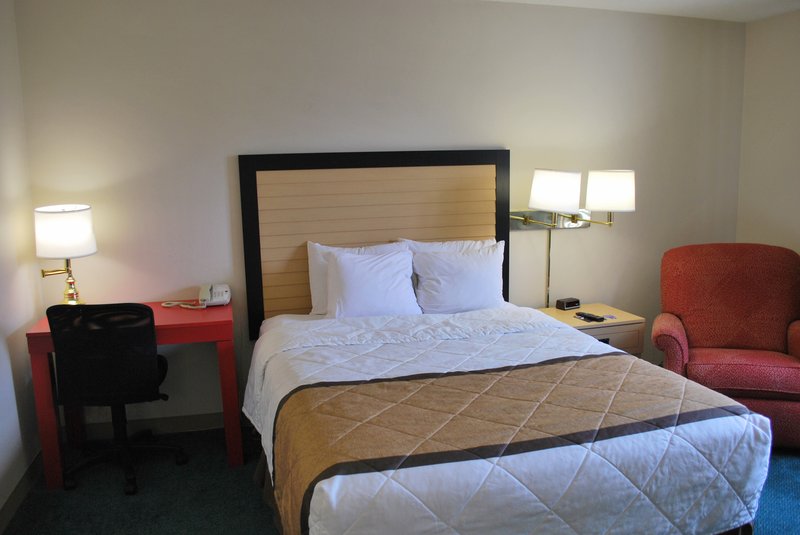 Extended Stay America - Excelsior Springs, MO
