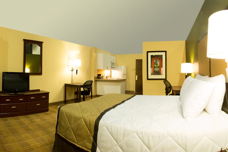 Extended Stay America - Hugo, MN