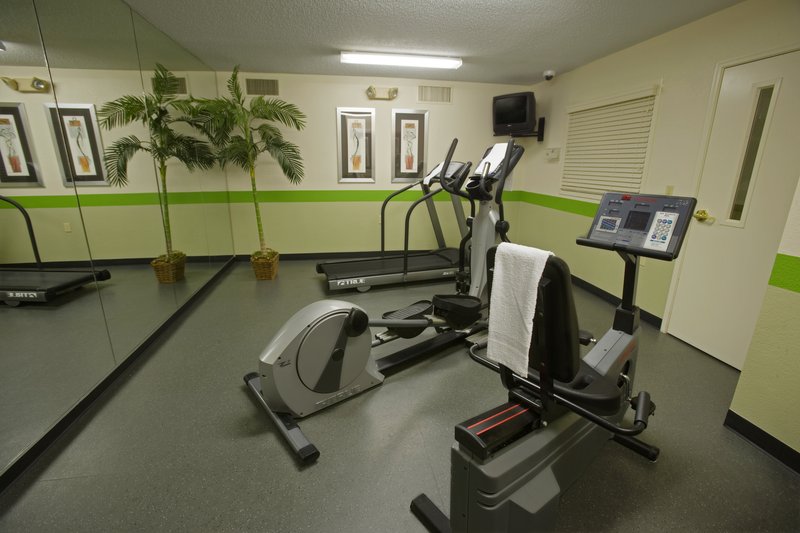 Extended Stay America - Madison, WI