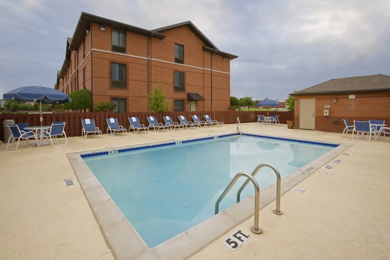 Extended Stay America - Madison, WI