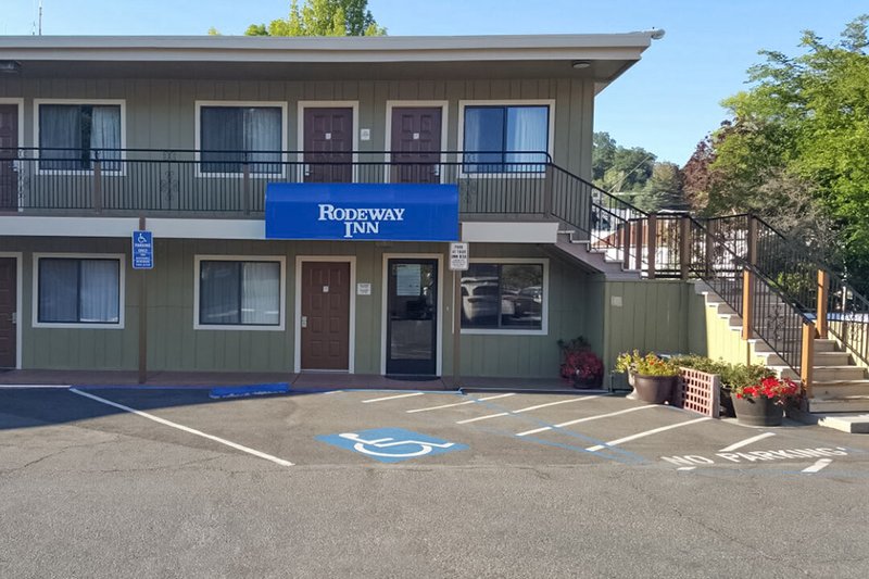 Days Inn-Sonora - Sonora, CA