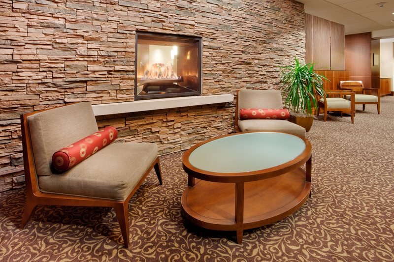 Holiday Inn SYRACUSE-LIVERPOOL-EXIT 37 - Liverpool, NY