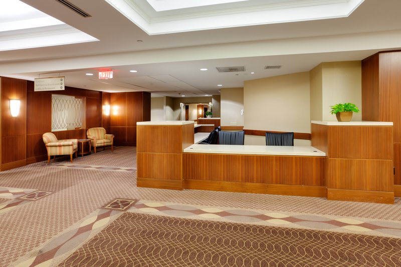 Holiday Inn SYRACUSE-LIVERPOOL-EXIT 37 - Liverpool, NY