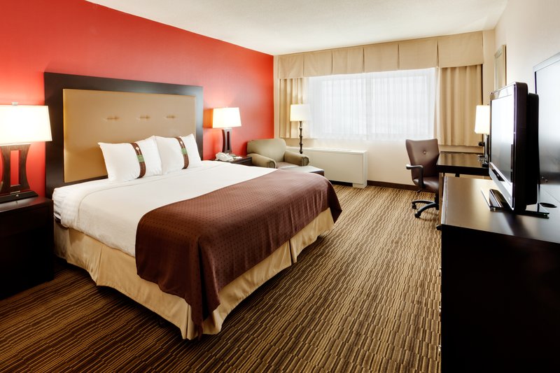 Holiday Inn SYRACUSE-LIVERPOOL-EXIT 37 - Liverpool, NY