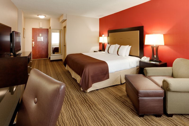 Holiday Inn SYRACUSE-LIVERPOOL-EXIT 37 - Liverpool, NY