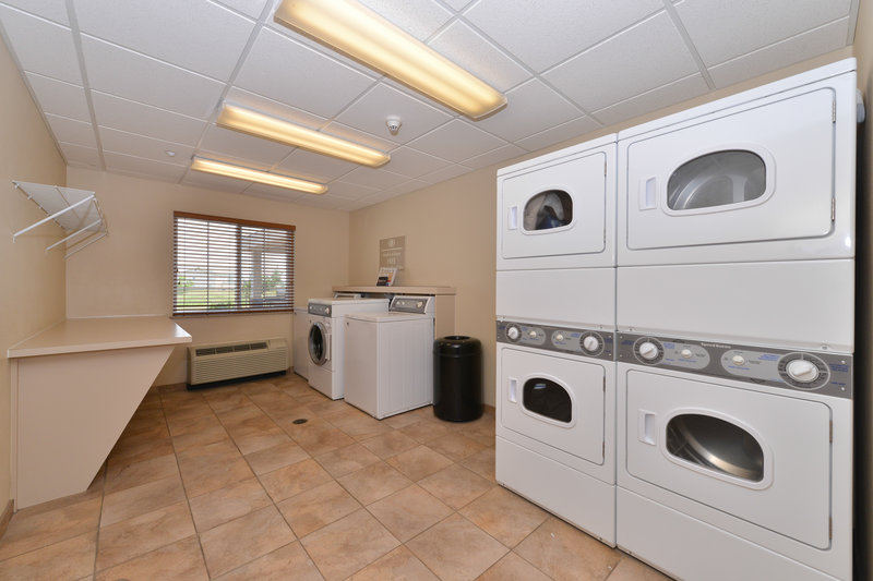 Candlewood Suites GILLETTE - Wright, WY