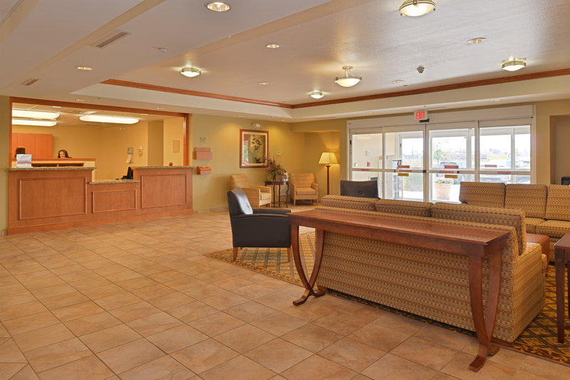 Candlewood Suites GILLETTE - Wright, WY