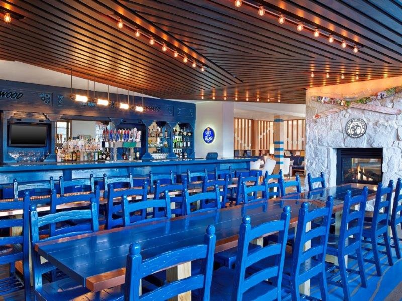 Holiday Inn Express SNOWMASS VILLAGE - Aspen, CO