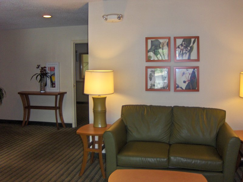 Extended Stay America - Atlanta, GA