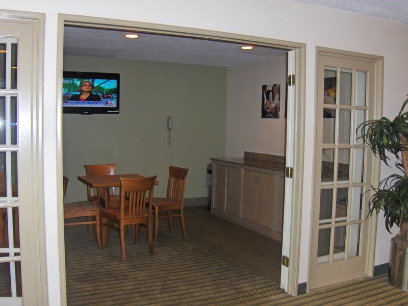 Extended Stay America - Atlanta, GA