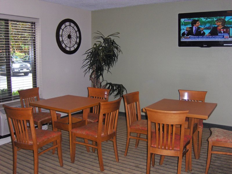 Extended Stay America - Atlanta, GA