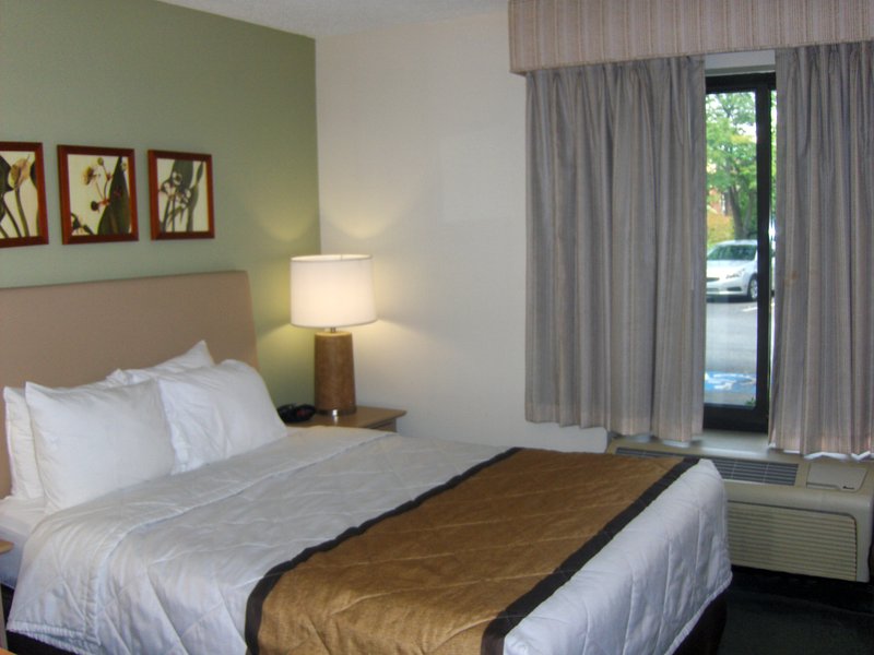 Extended Stay America - Atlanta, GA