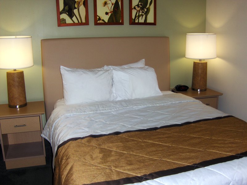 Extended Stay America - Atlanta, GA