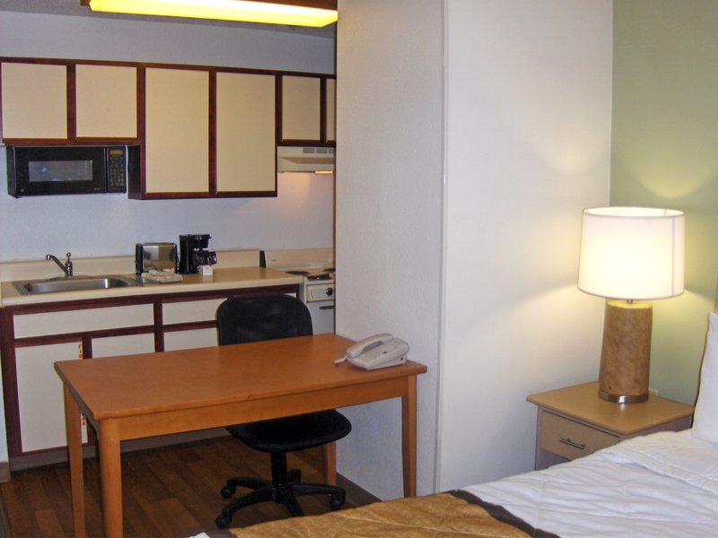 Extended Stay America - Atlanta, GA