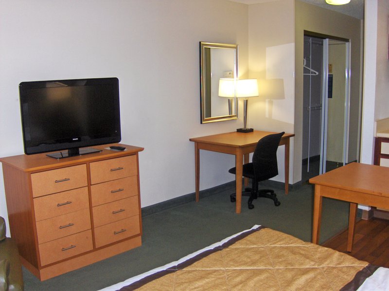 Extended Stay America - Atlanta, GA