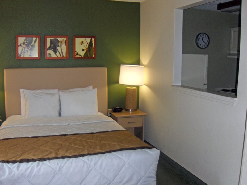 Extended Stay America - Atlanta, GA