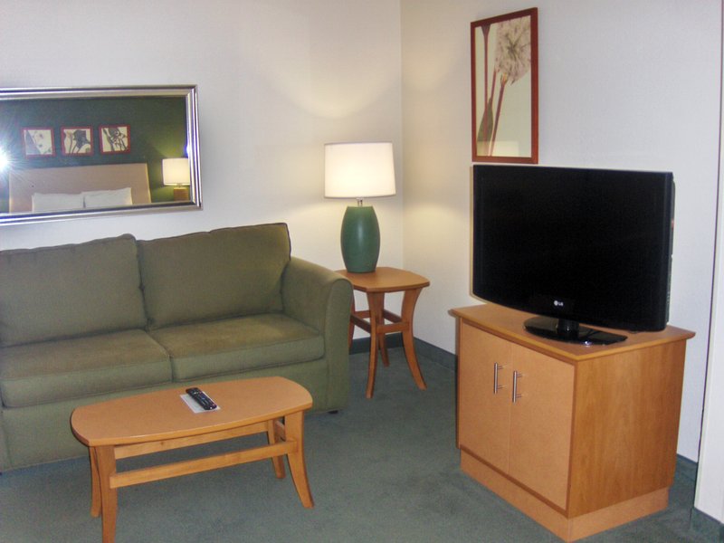 Extended Stay America - Atlanta, GA