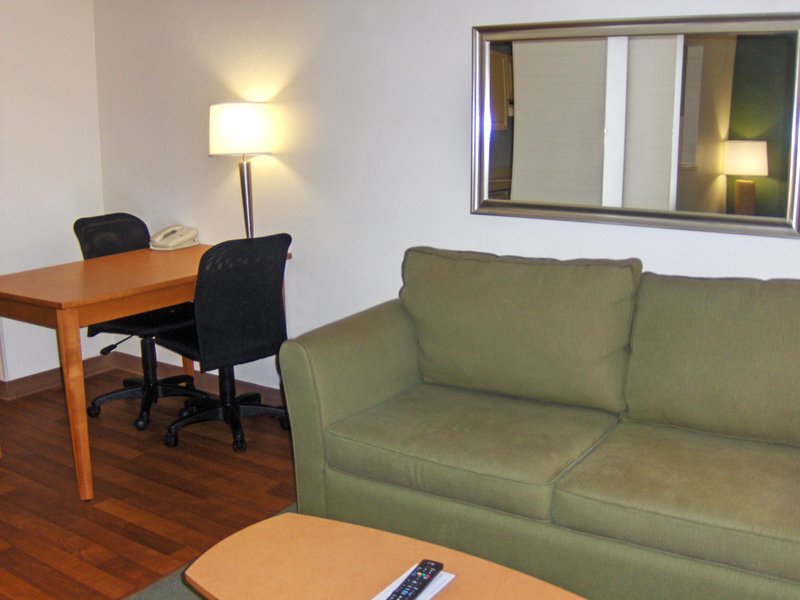 Extended Stay America - Atlanta, GA