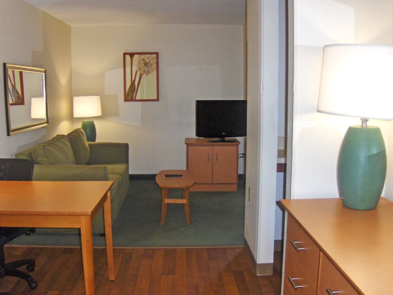 Extended Stay America - Atlanta, GA