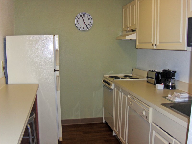 Extended Stay America - Atlanta, GA