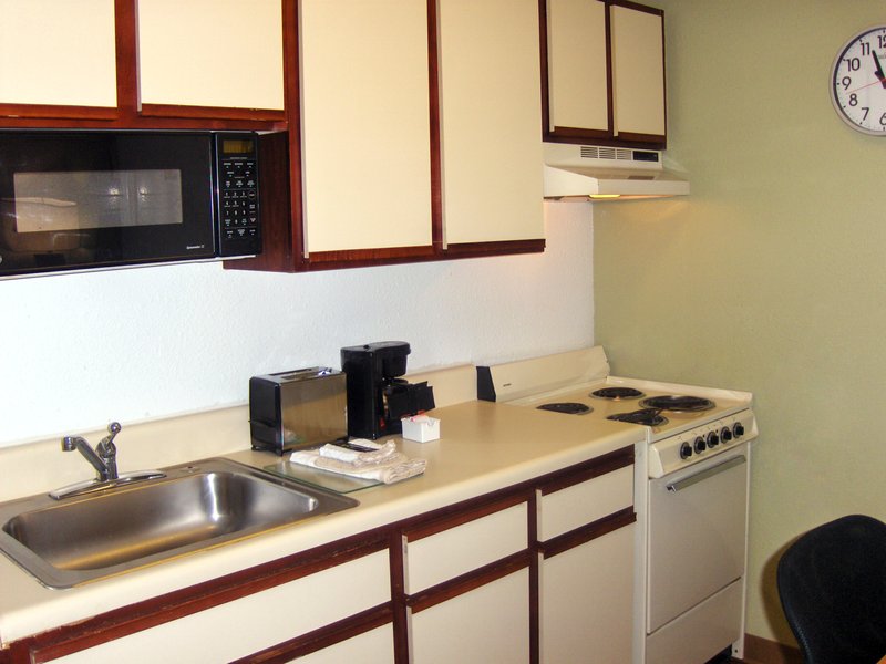 Extended Stay America - Atlanta, GA