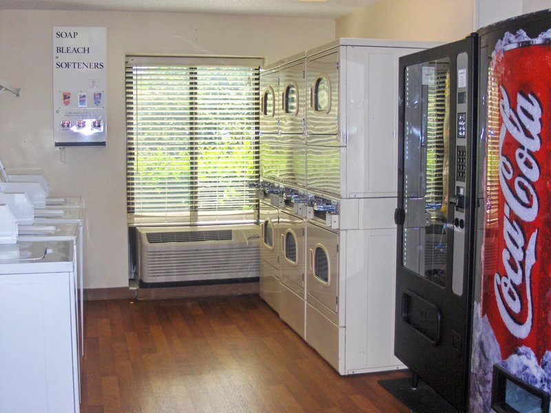 Extended Stay America - Atlanta, GA