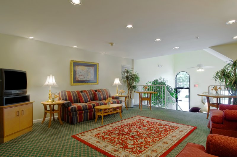 Extended Stay America - Red Bank, NJ