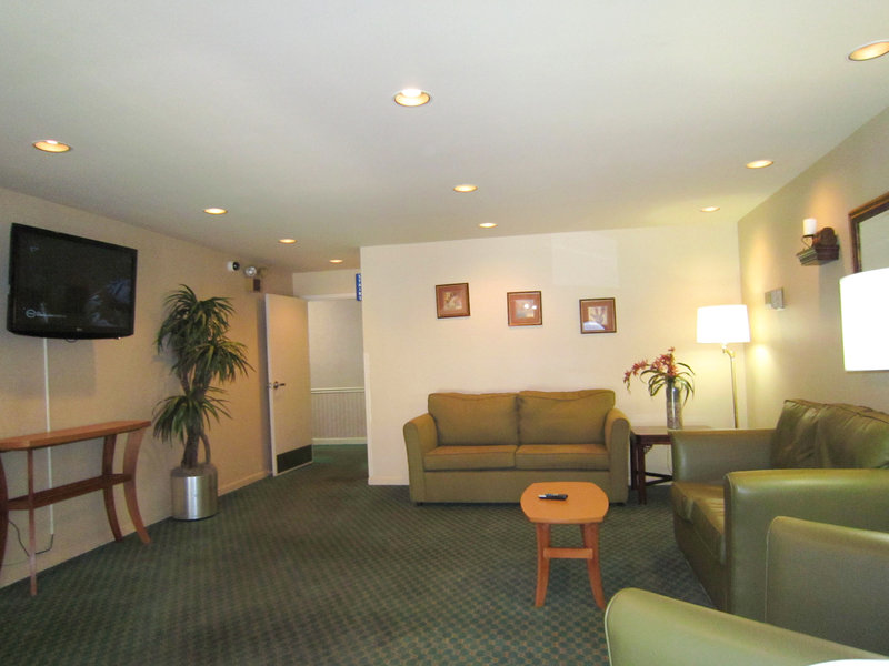 Extended Stay America - Westerville, OH