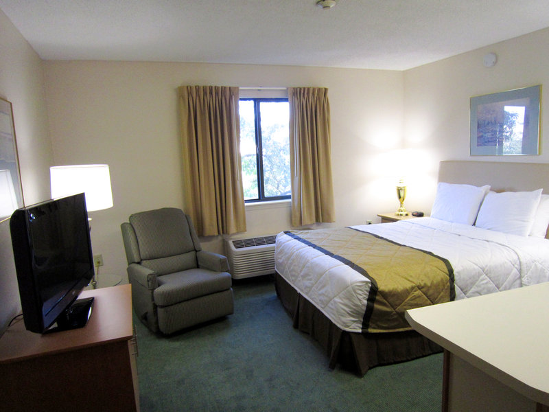 Extended Stay America - Westerville, OH