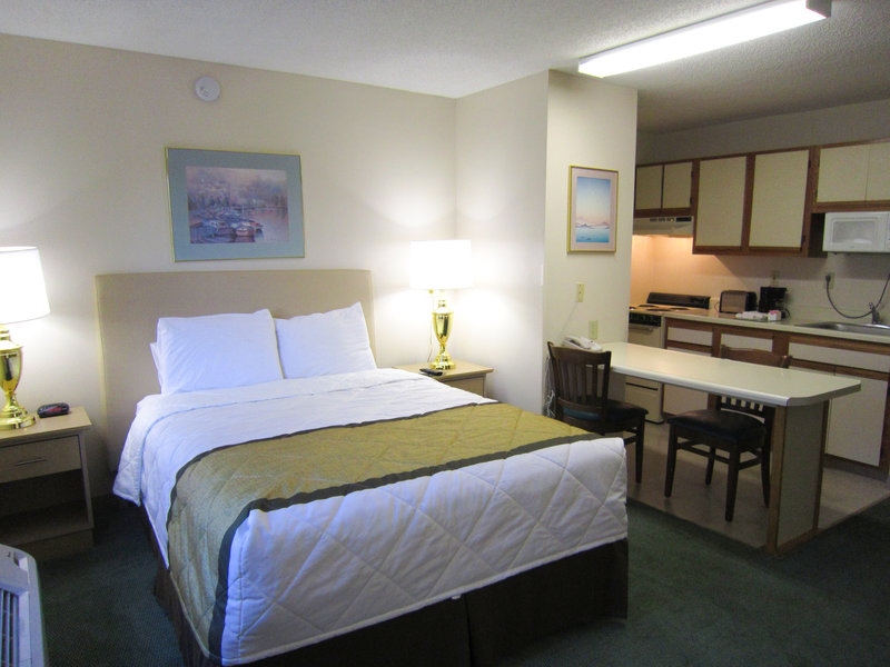 Extended Stay America - Westerville, OH