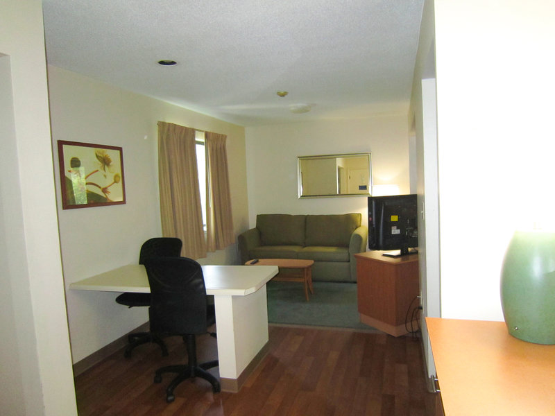 Extended Stay America - Westerville, OH