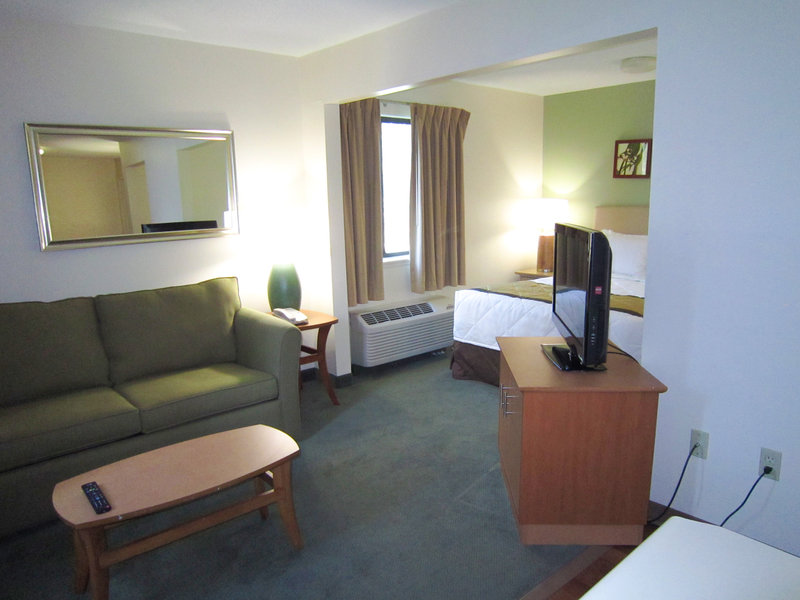 Extended Stay America - Westerville, OH