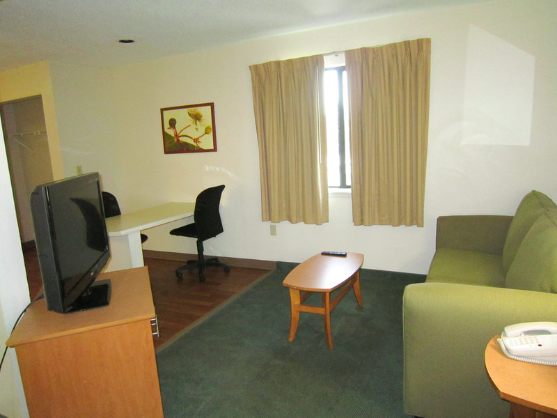 Extended Stay America - Westerville, OH