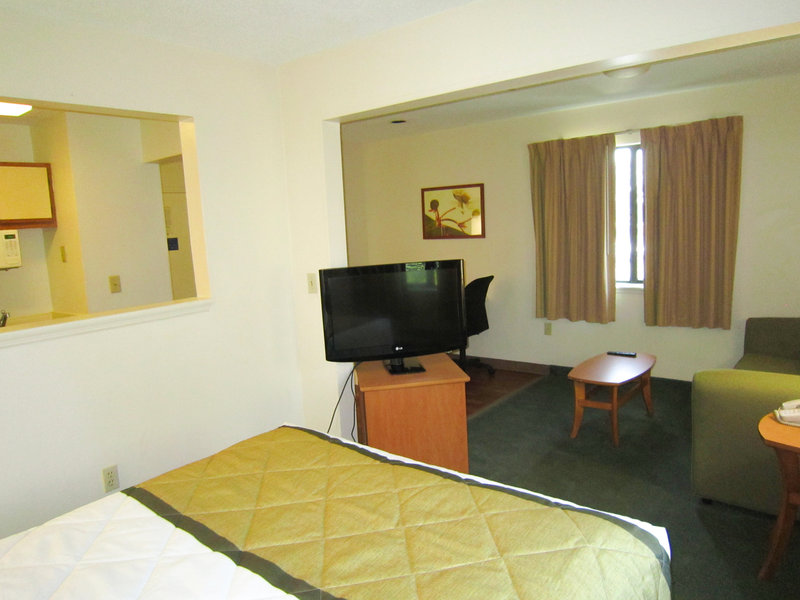 Extended Stay America - Westerville, OH