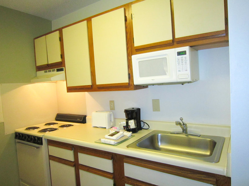 Extended Stay America - Westerville, OH