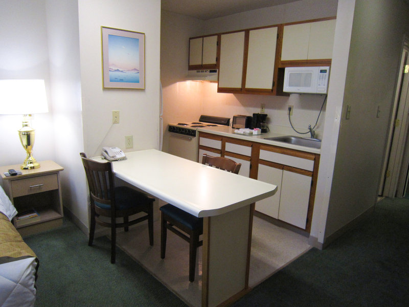 Extended Stay America - Westerville, OH