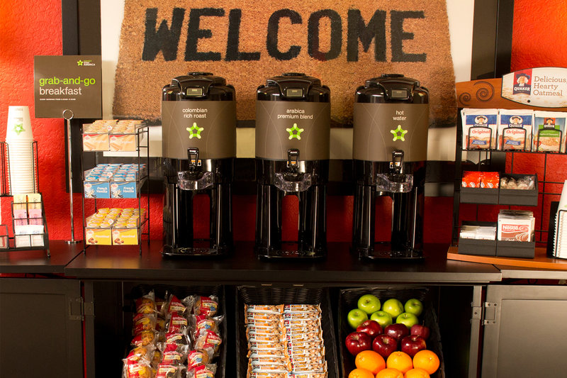 Extended Stay America - Bridgeport, CT