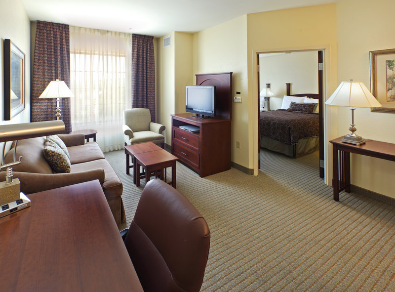 Staybridge Suites HOT SPRINGS - Mountain Pine, AR