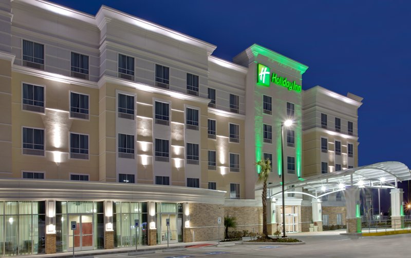 Holiday Inn HOUSTON-WEBSTER - Webster, TX
