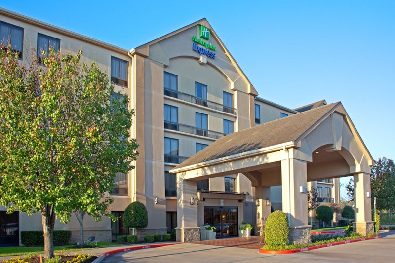 Holiday Inn Express HOUSTON SOUTHWEST - SUGAR LAND - Needville, TX