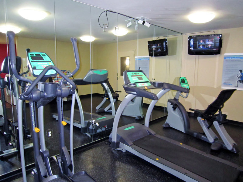 Extended Stay America - Woburn, MA