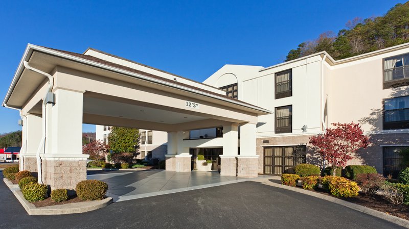 Holiday Inn Express MIDDLESBORO - Middlesboro, KY