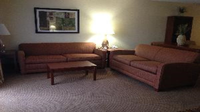 Holiday Inn Express MIDDLESBORO - Middlesboro, KY