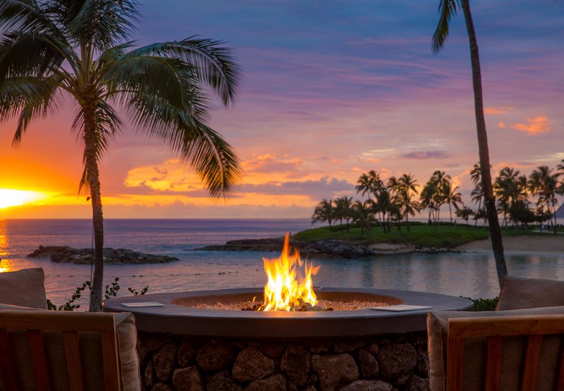 Marriott's Ko Olina Beach Club - Kapolei, HI