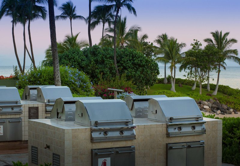 Marriott's Ko Olina Beach Club - Kapolei, HI