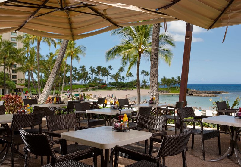 Marriott's Ko Olina Beach Club - Kapolei, HI