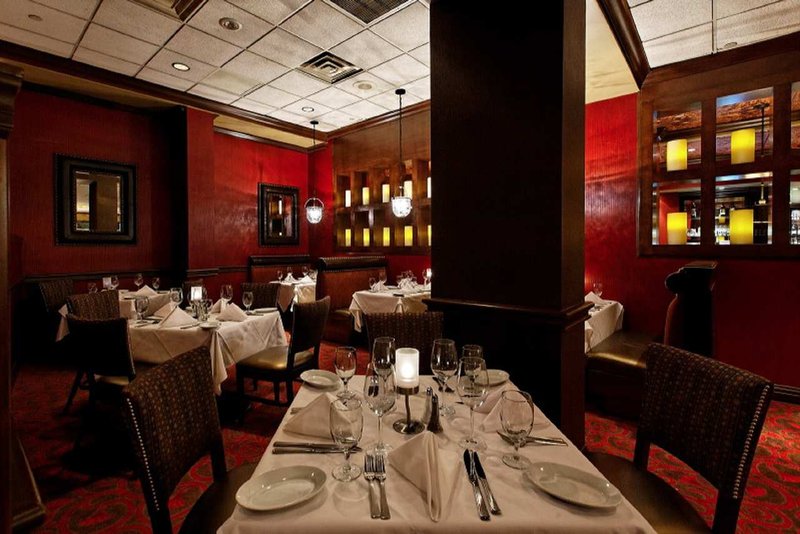 Hilton - Parsippany, NJ