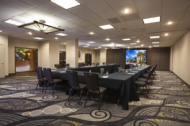 Embassy Suites By Hilton Los Angeles International Airport South - El Segundo, CA